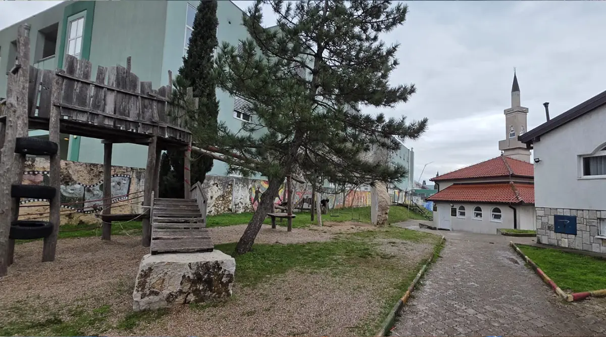 J U djeciji dom mostar fondacija second 05