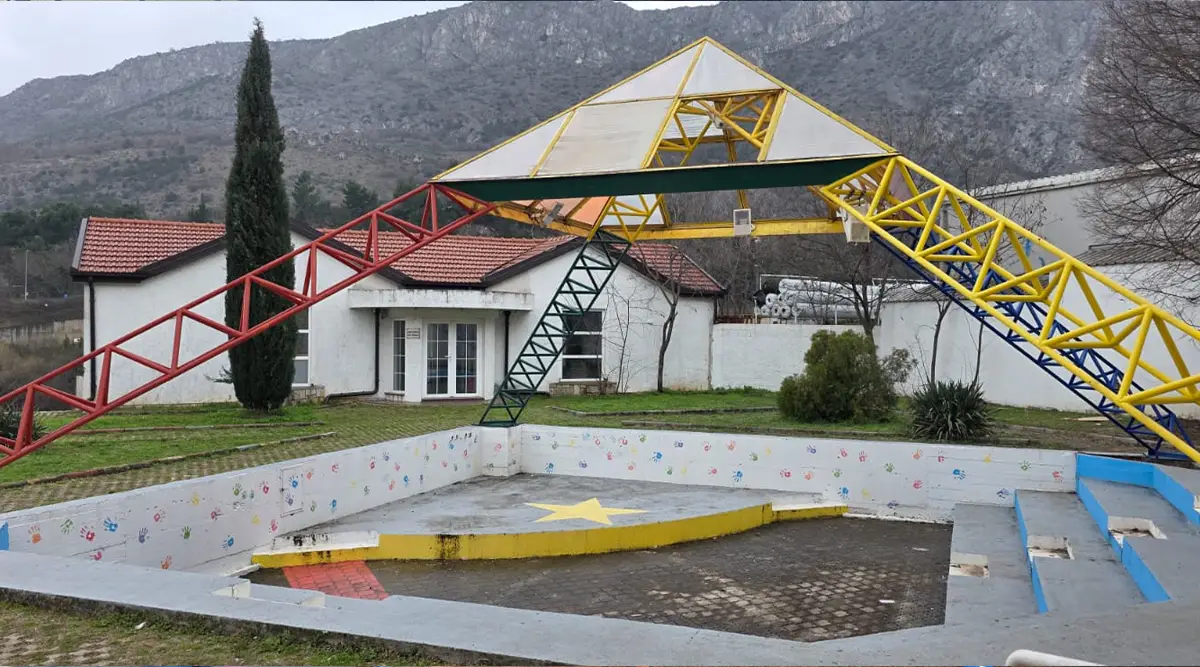 J U djeciji dom mostar fondacija second 06