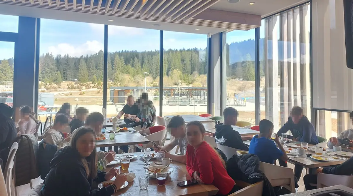 monti dom za djecu bez roditeljskog staranja tuzla mali porodicni dom ledici fondacija second