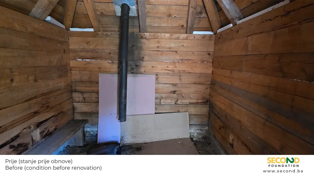 Mini Mackambar u Ledicima Mjesto gdje se susrecu djecije ruke i male sape Fondacija Second 02