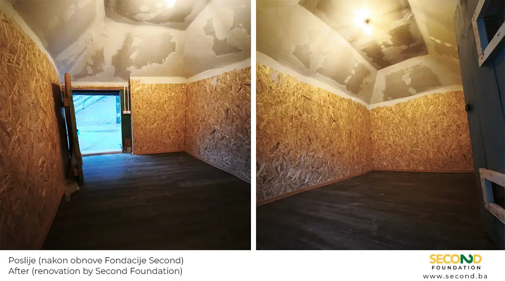 Mini Mackambar u Ledicima Mjesto gdje se susrecu djecije ruke i male sape Fondacija Second 03