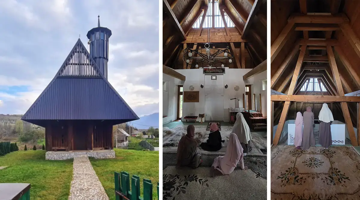 A visit to Ostojići: The perfect ending to an unforgettable stay in Ledići