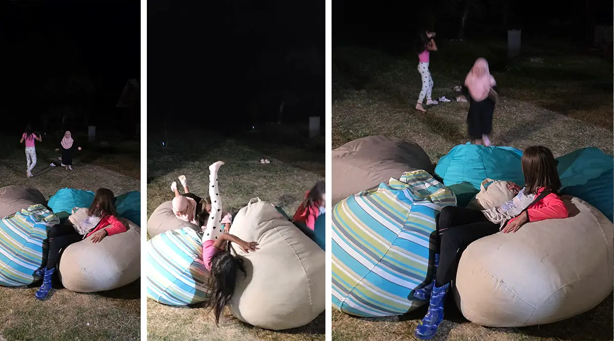 Last weekend summer holidays Small Family Home Ledici Home for Children without Parental Care Sarajevo Foundation Second 09