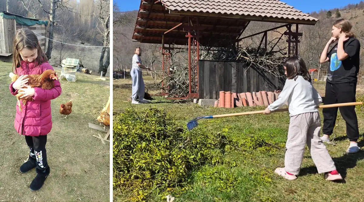 children dom bjelave ledici ramadan second foundation 000