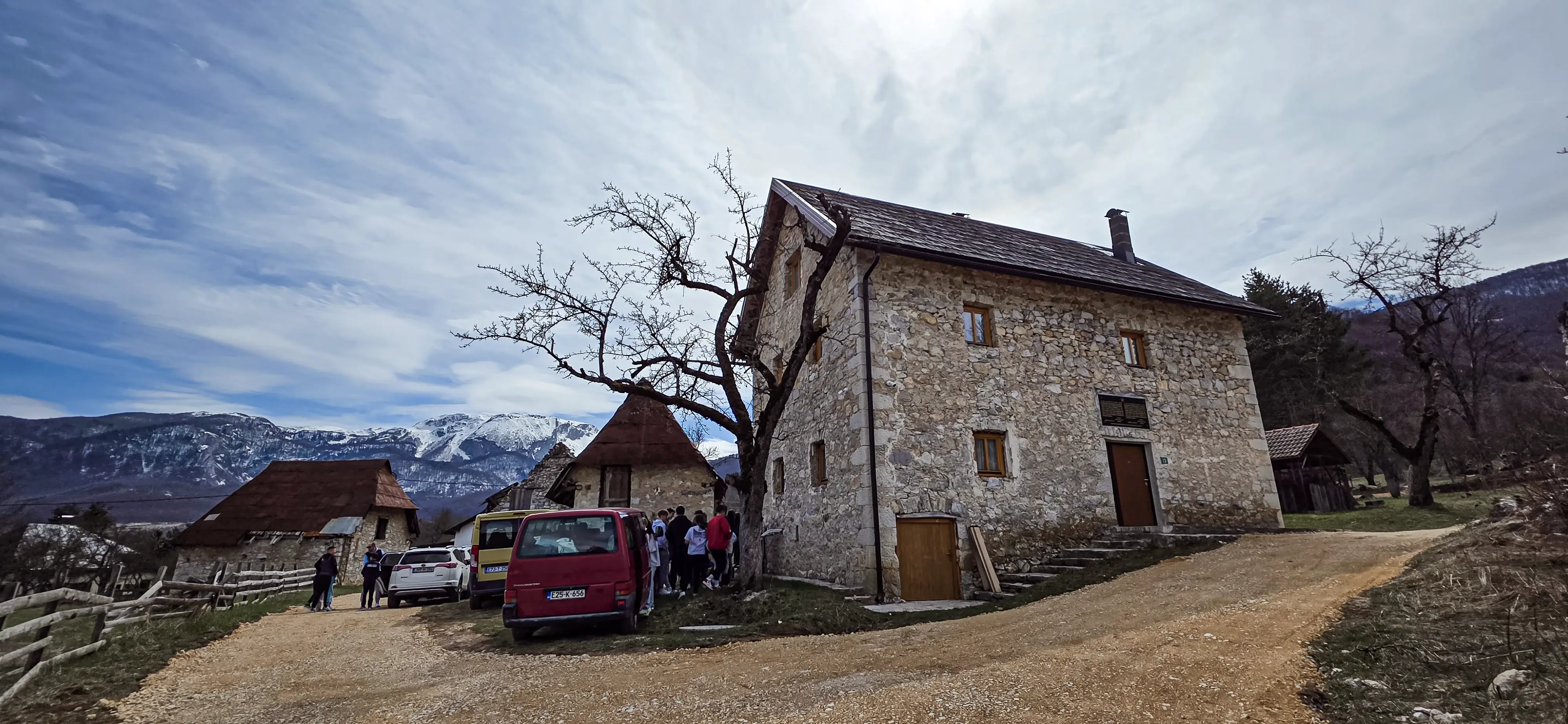 When Tuzla brings Ledići to life: A weekend to remember