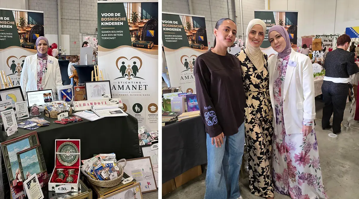 Stichting Amanet Rotterdam Foundation Second 02