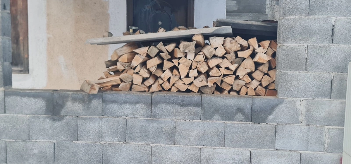 Toplina koja cuva porodicu na okupu fondacija second02