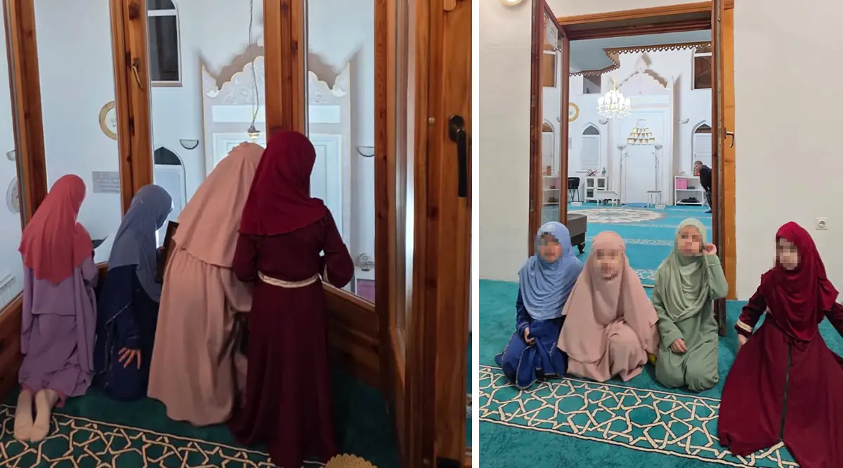 Butik kod zumre djeca dom bjelave ledici ramazan fondacija second 00