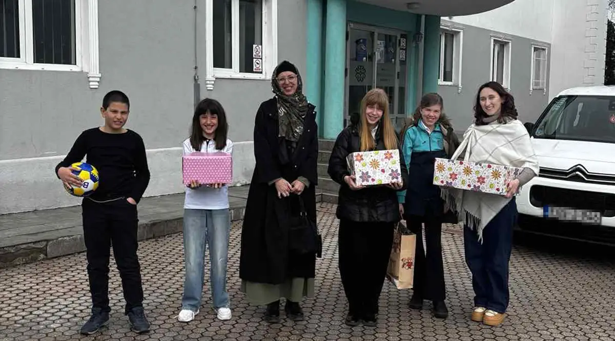 Maarif skola ramazan donacija fondacija second 00