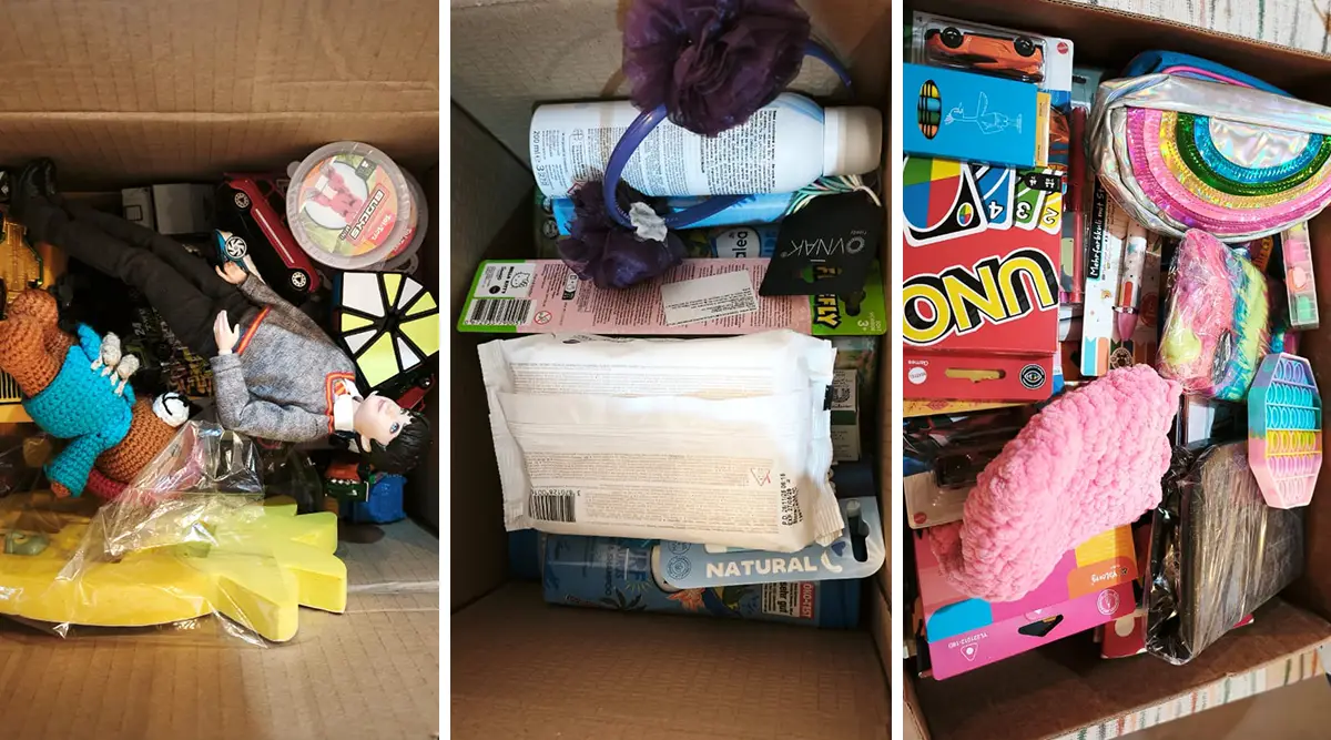 Maarif skola ramazan donacija fondacija second 01