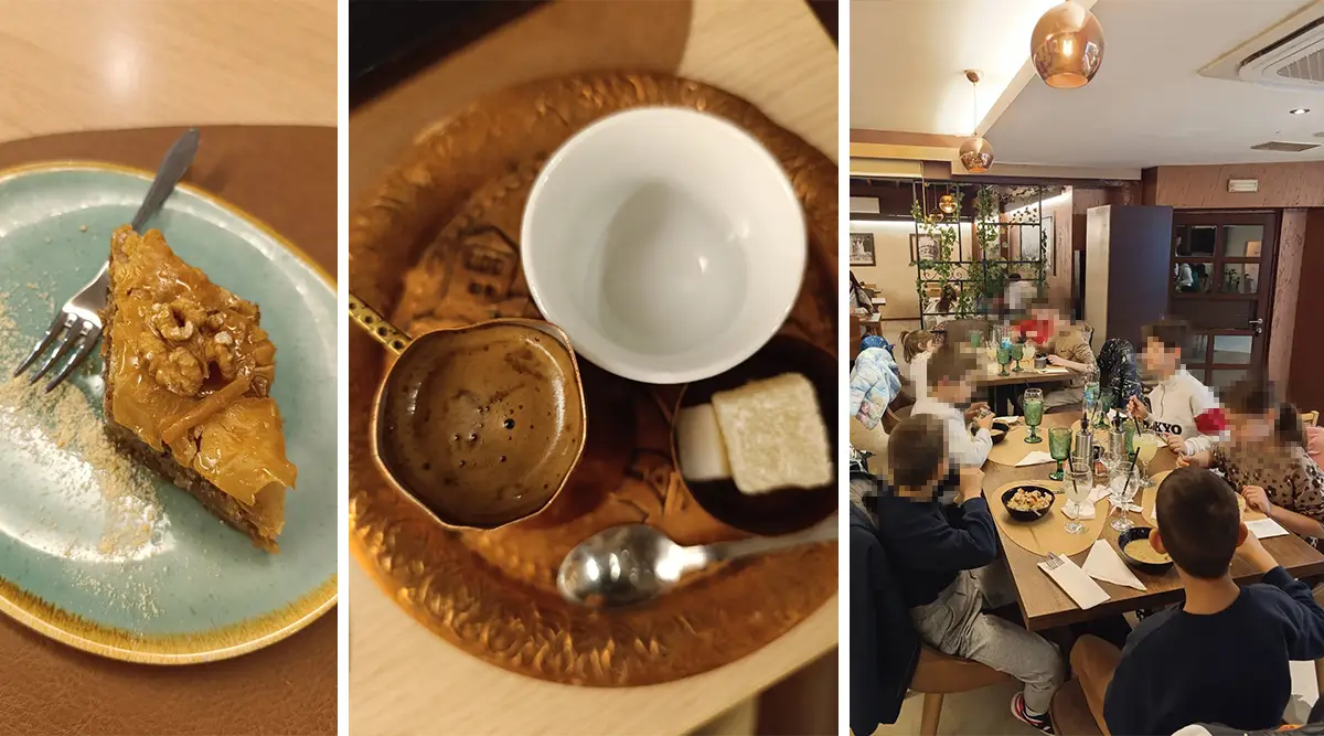 Mostar iftar children's home Ramadan Foundation Second 01