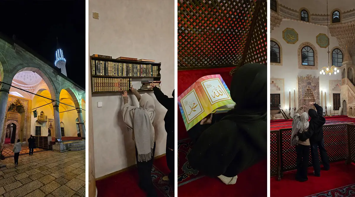 children without parental care bjelave iftar aeroplan second foundation 04