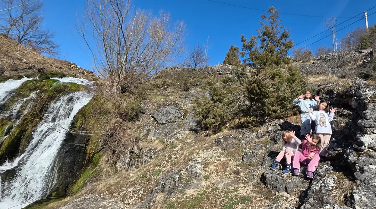 small family home ledici children without parental care ramadan weekend second foundation 01