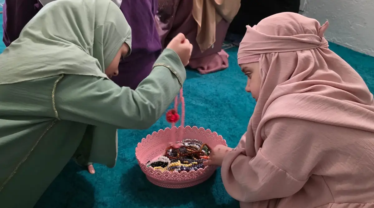 small family home ledici children without parental care ramadan weekend second foundation 02