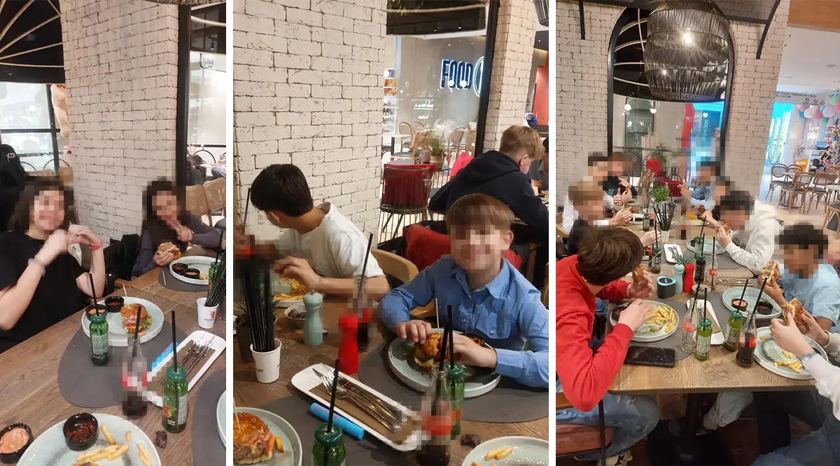 tuzla iftar ramazan djeciji dom fondacija second 03