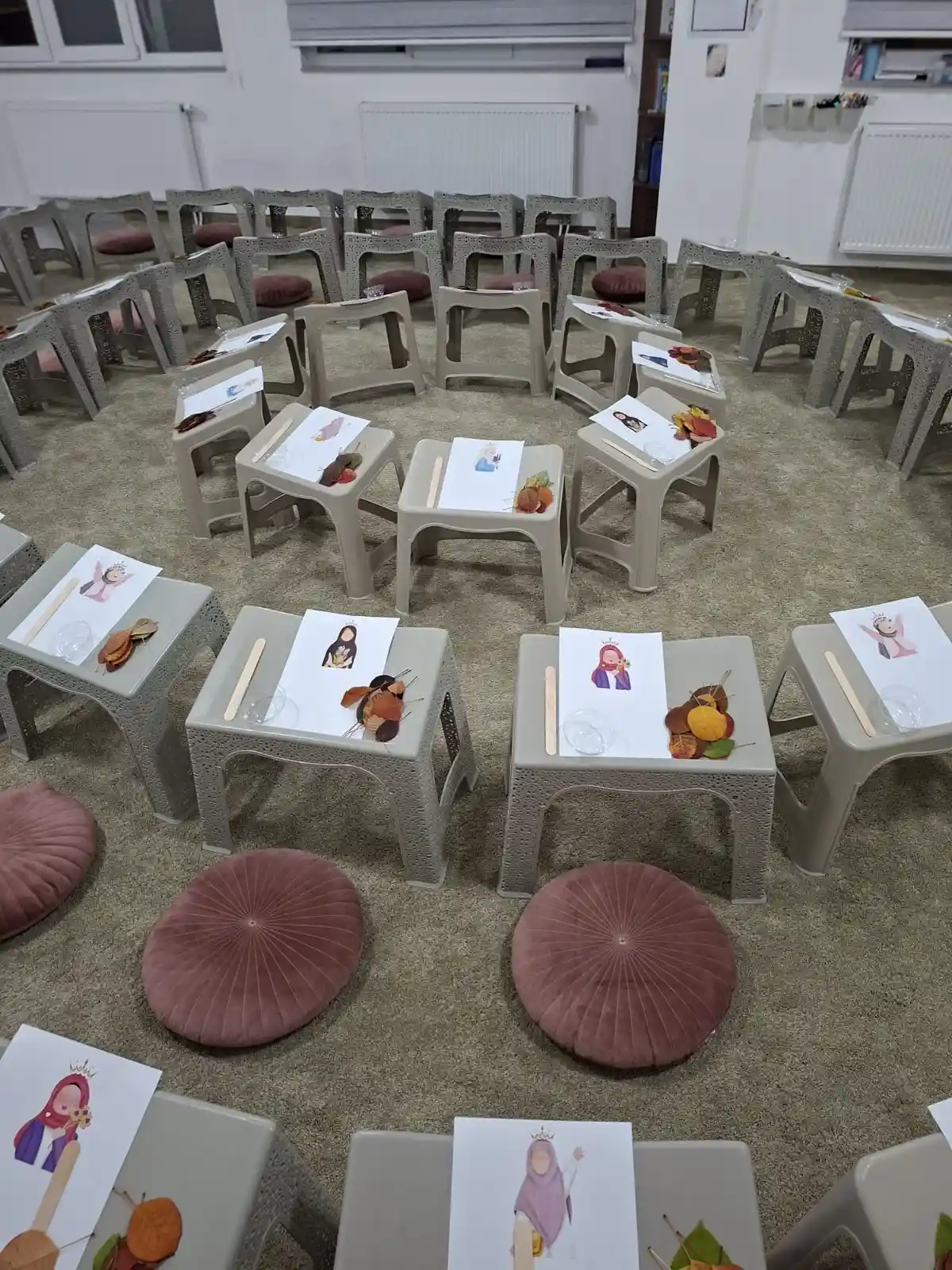 second foundation orphan children bjelave bistri izvor workshops 01