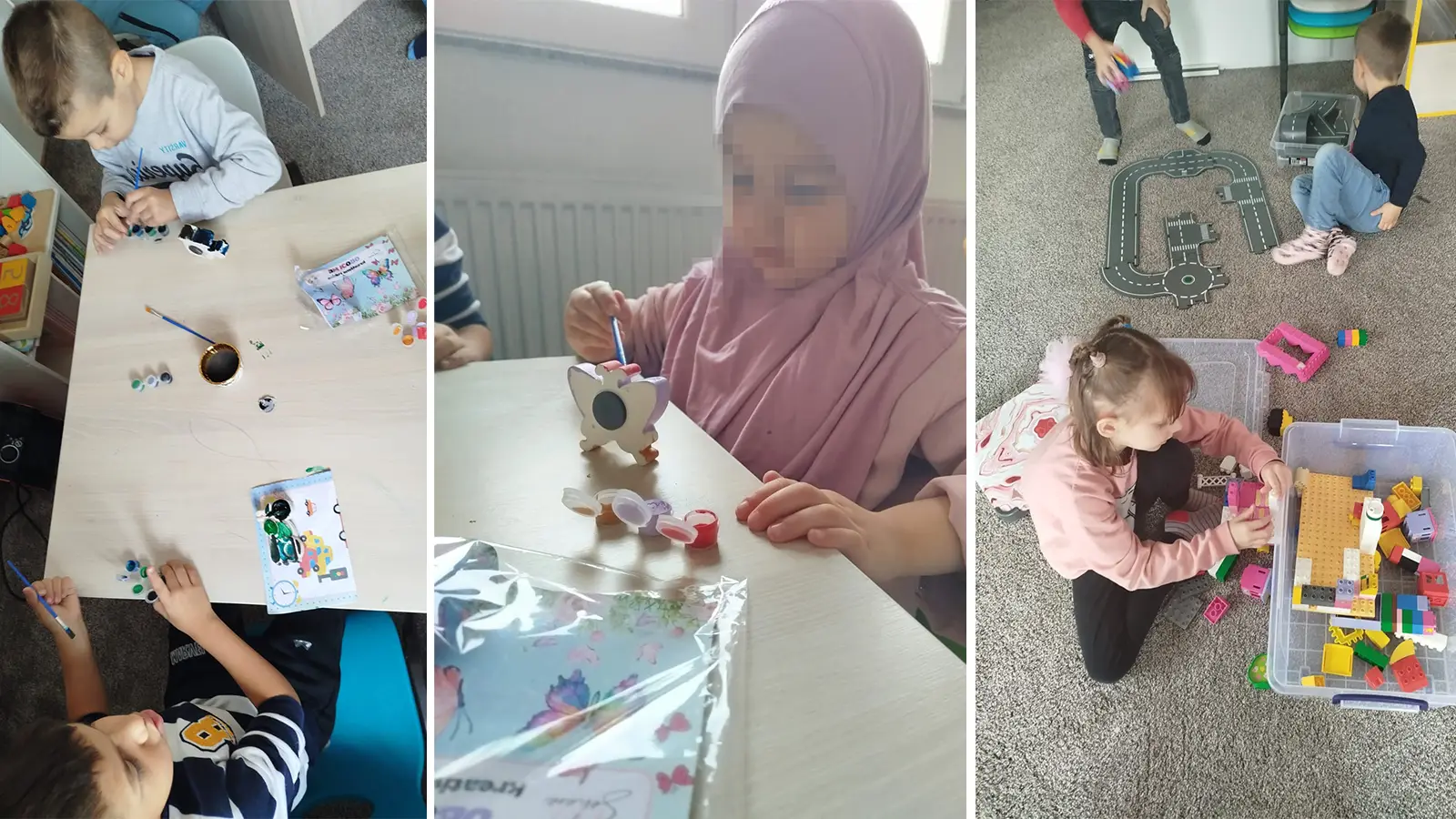 second foundation orphan children bjelave bistri izvor workshops 02 cover