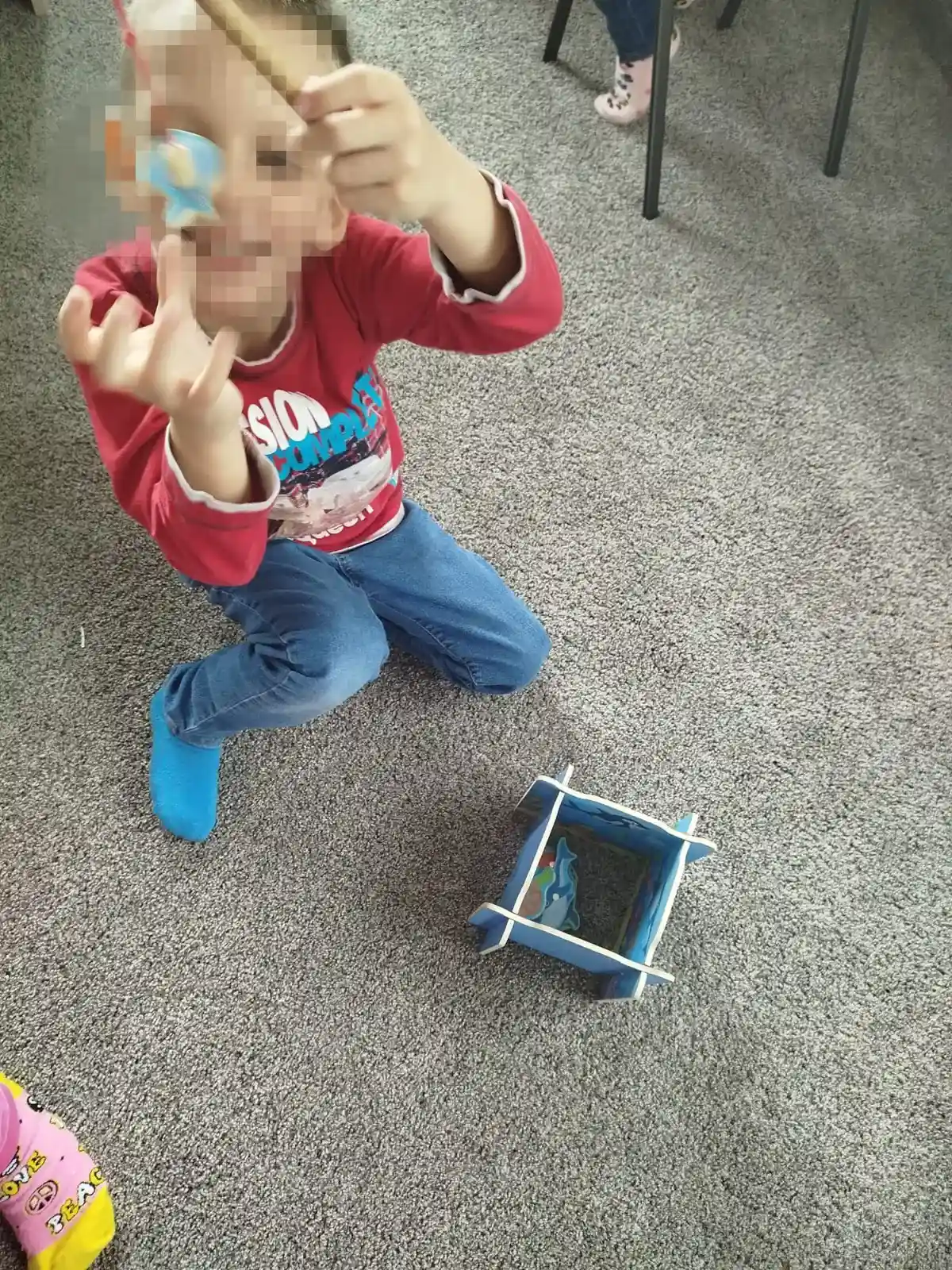 second foundation orphan children bjelave bistri izvor workshops 04