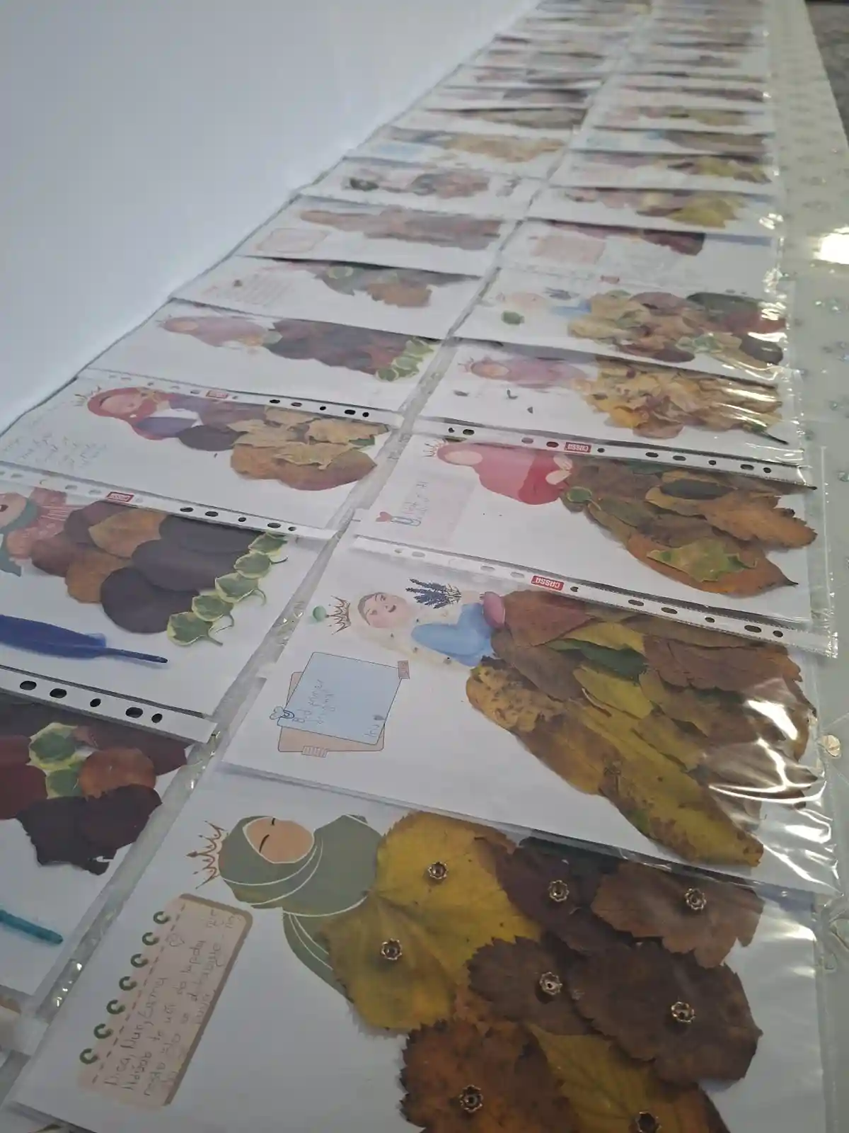 second foundation orphan children bjelave bistri izvor workshops 09