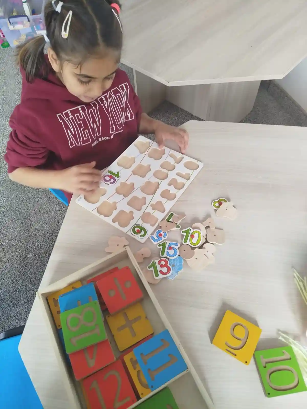 second foundation orphan children bjelave bistri izvor workshops 11