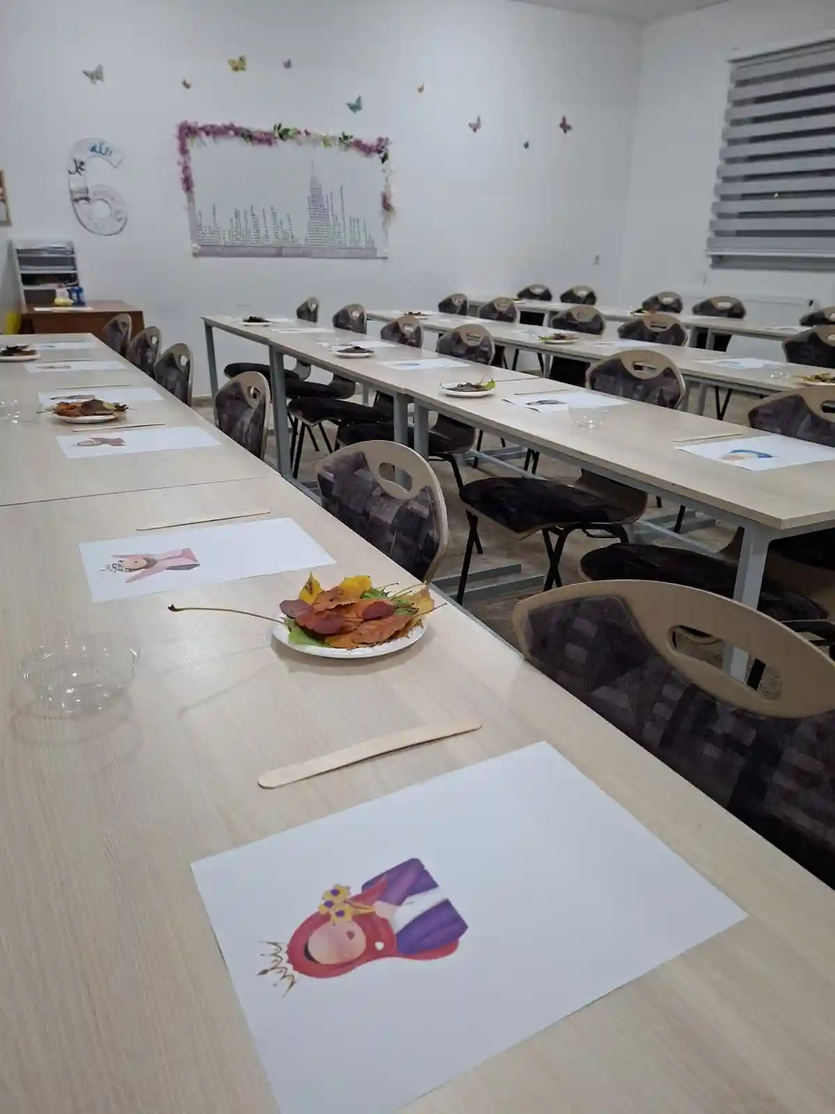 second foundation orphan children bjelave bistri izvor workshops 12