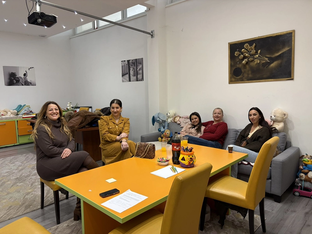 psychoeducation adisa vrabac 3