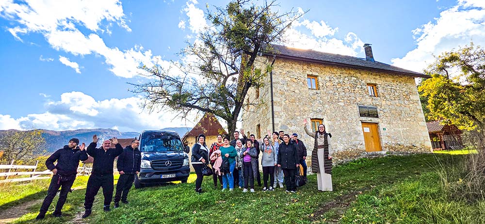 ledići bjelašnica foundation second charity day