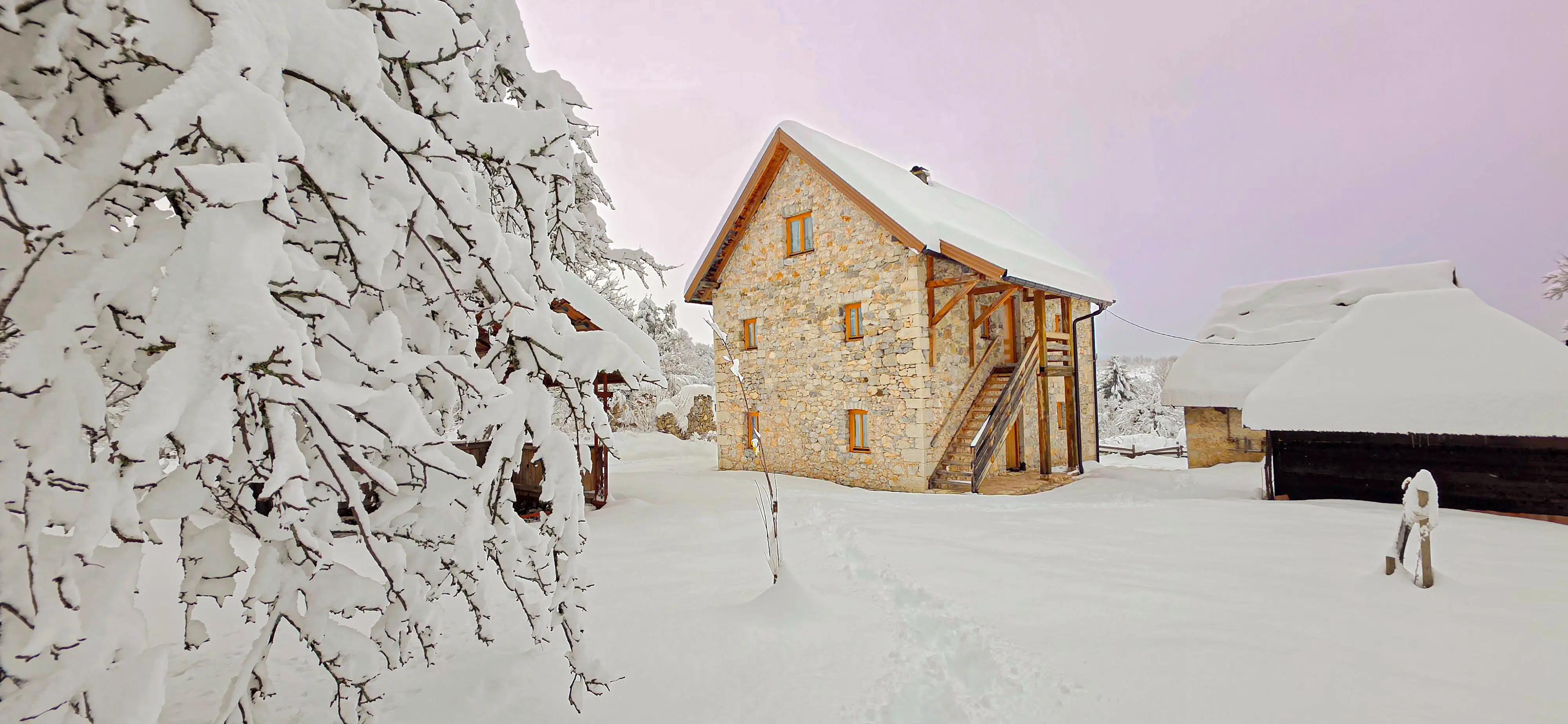 ledici second foundation bosnia