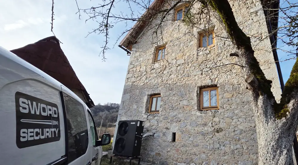 sword security camera ledici foundation second