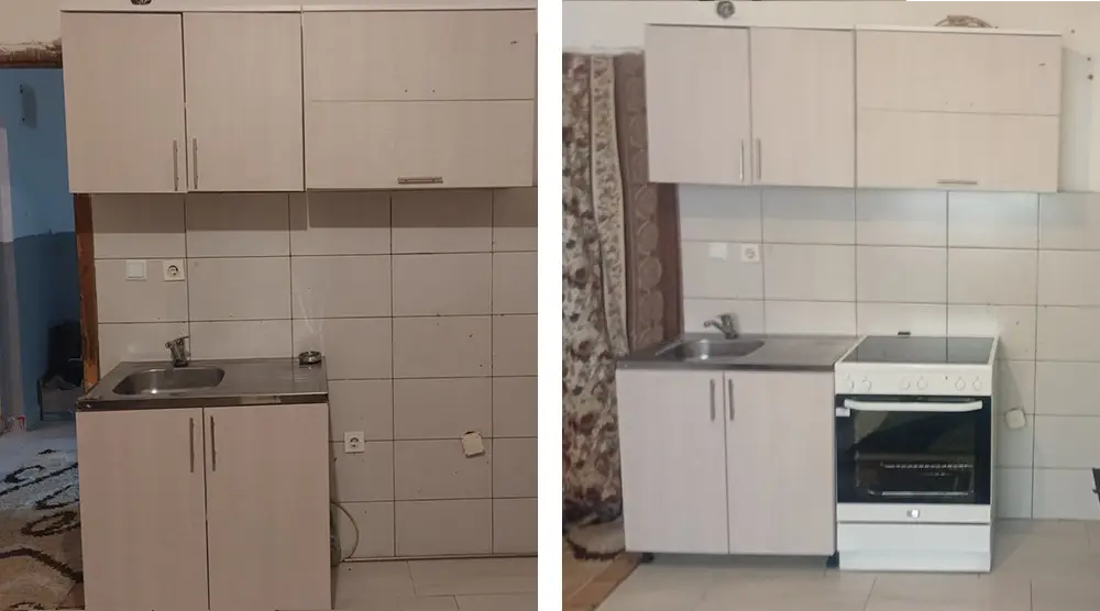 reintegracija petero djece u biolosku porodicu