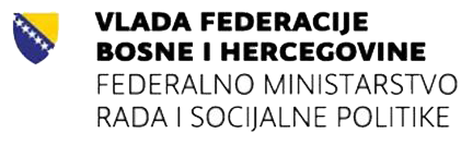 FEDERALNOMINISTARSTVORADAISOCIJALNEPOLITIKE