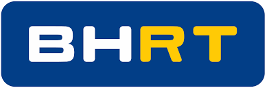 BHRT Television logo