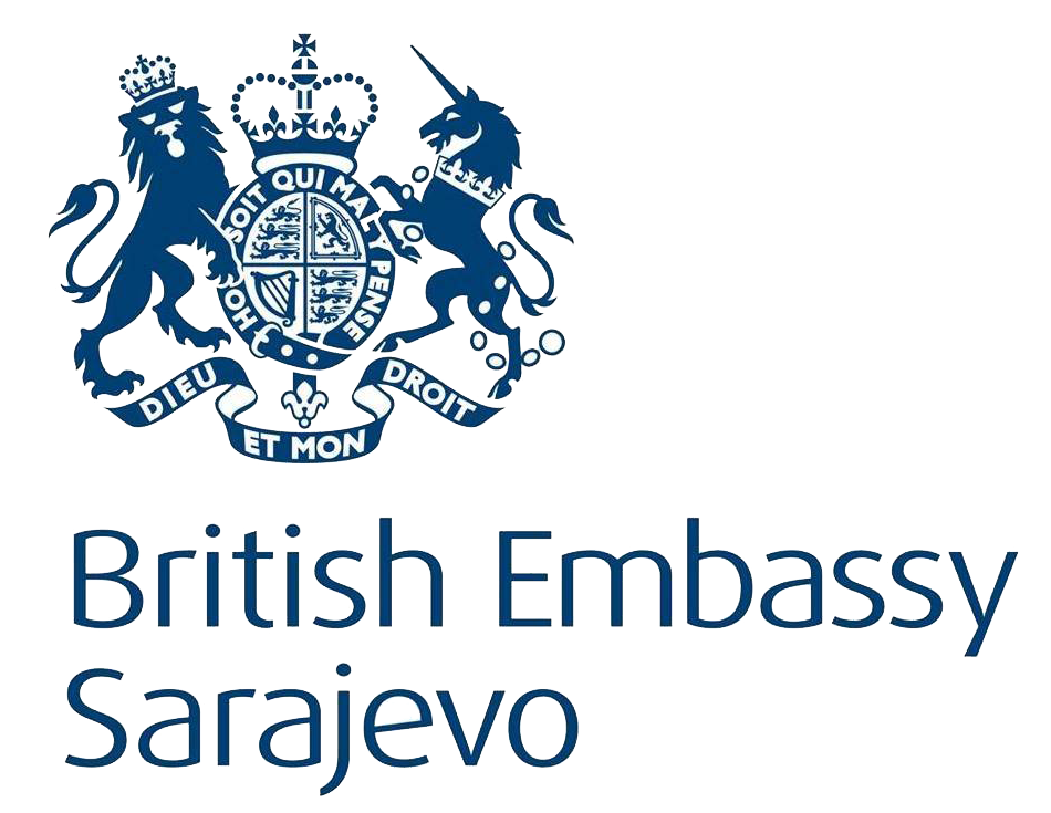 British Embassy