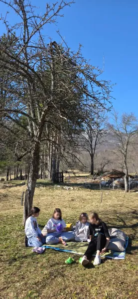 djeca dom bjelave ledici ramazan fondacija second  