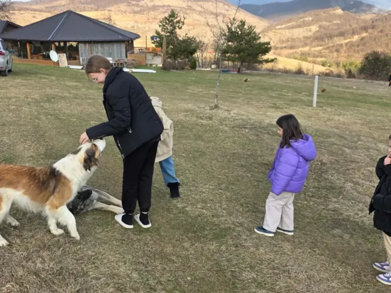 djeca dom bjelave ledici ramazan fondacija second