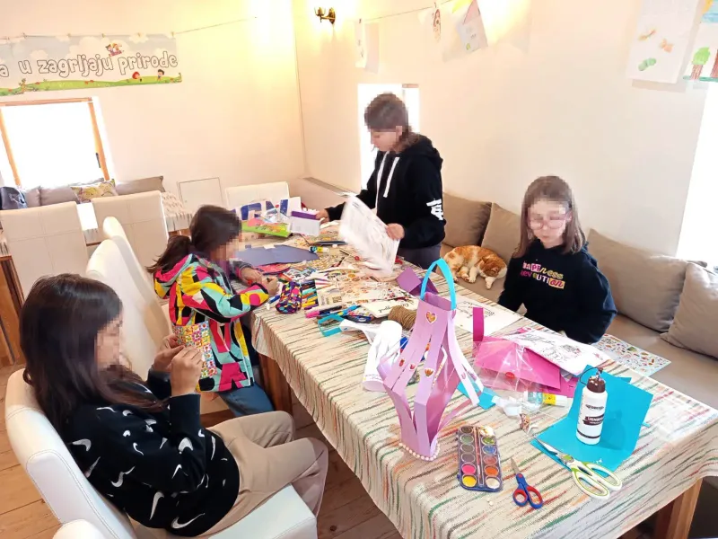 ledici djeca dom bjelave fondacija second