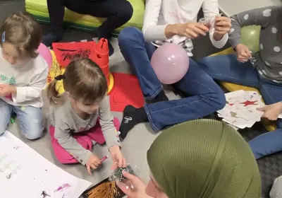 Children with Special Needs