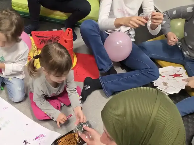 djeca sa teskocama u razvoju mak udruzenje dom bjelave fondacija second