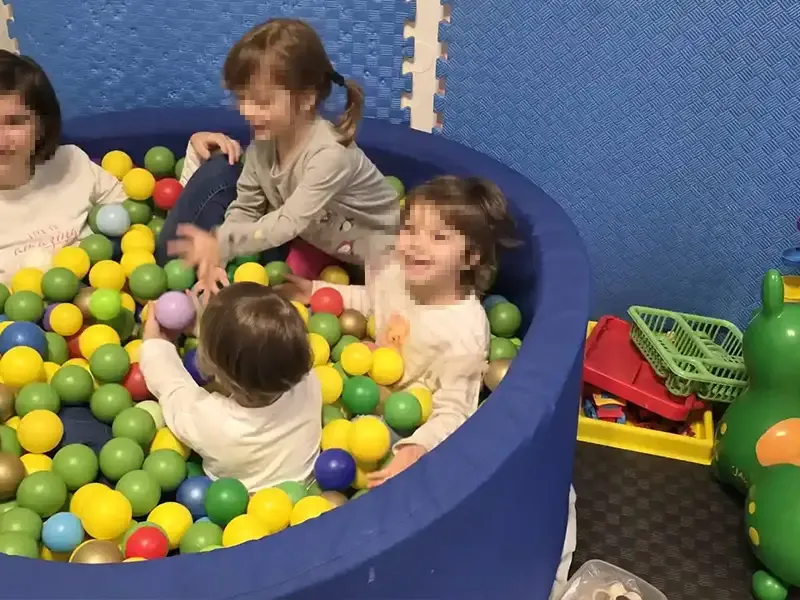 djeca sa teskocama u razvoju mak udruzenje dom bjelave fondacija second