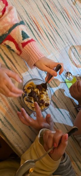 djevojcice iz doma bjelave vikend u ledicima fondacija second  