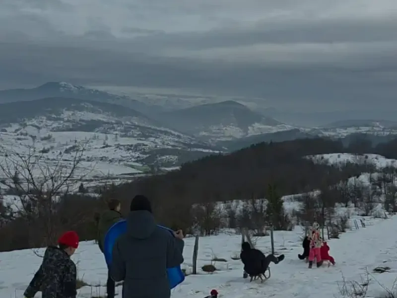 mali porodicni dom sokolovic kolonija u ledicima fondacija second