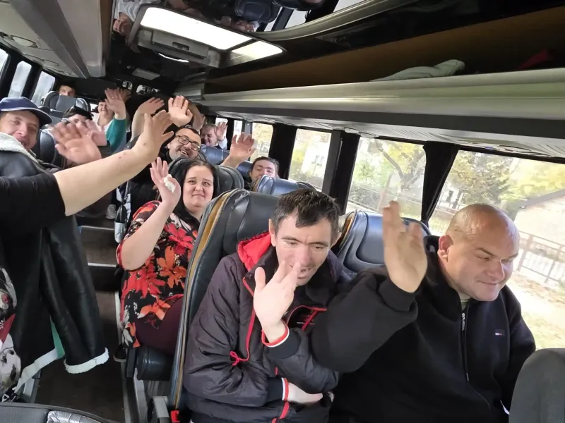 foundation second event  