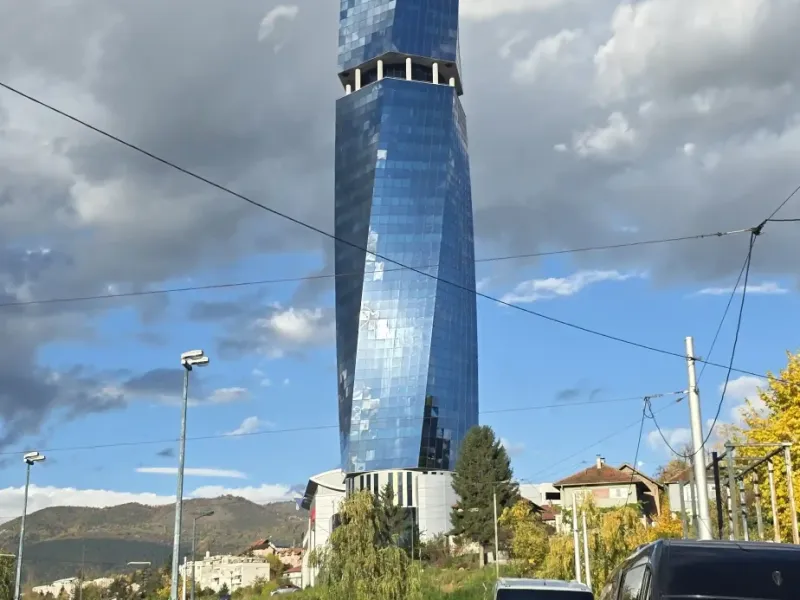 foundation second event  