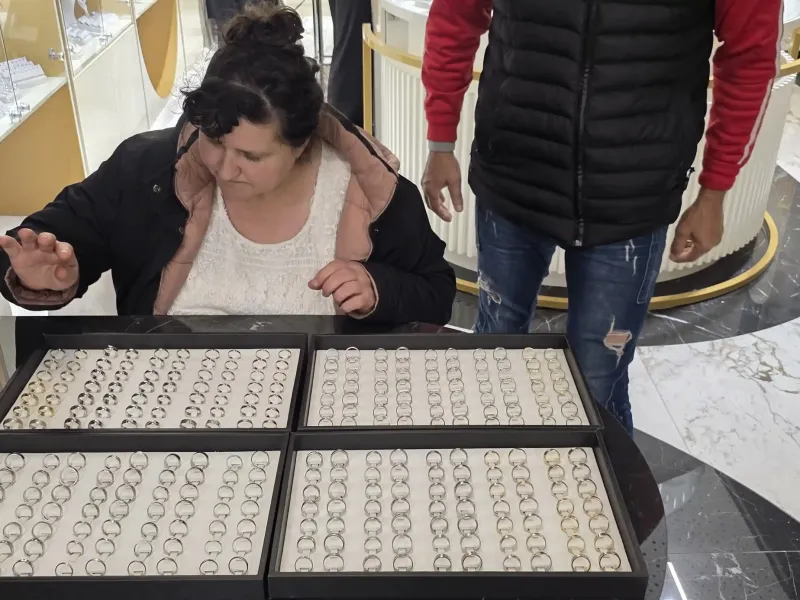 foundation second event  