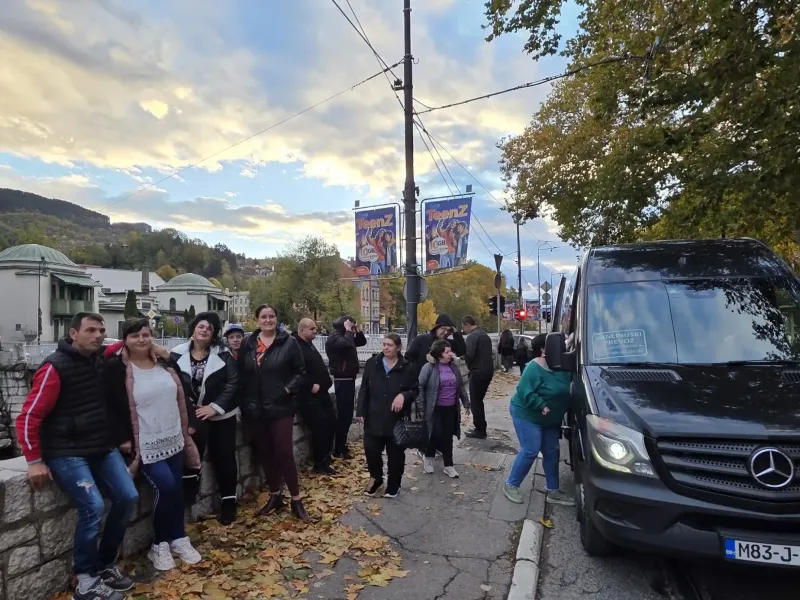 foundation second event  