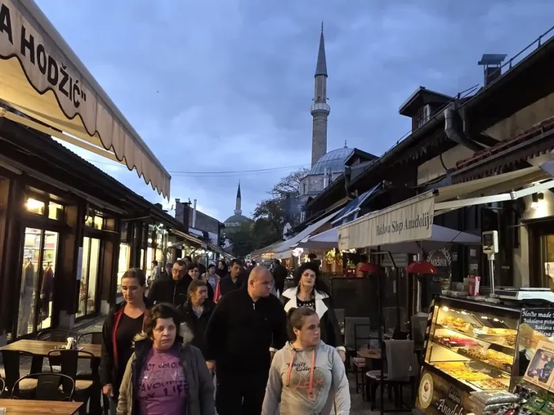 foundation second event  