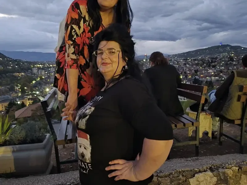 foundation second event  