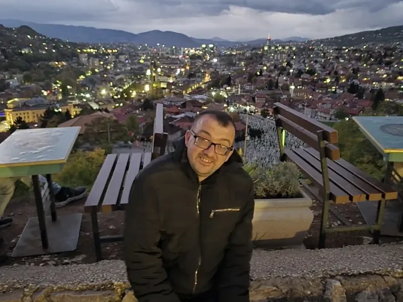 foundation second event  