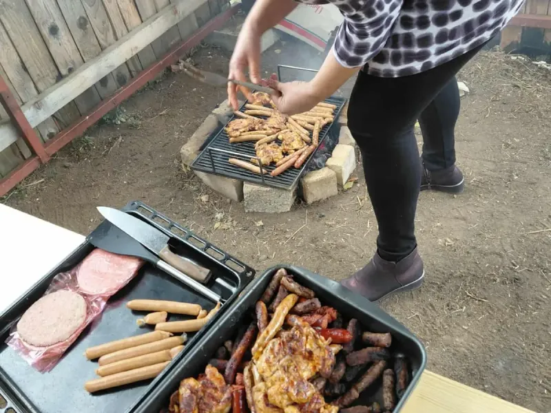 foundation second smiles