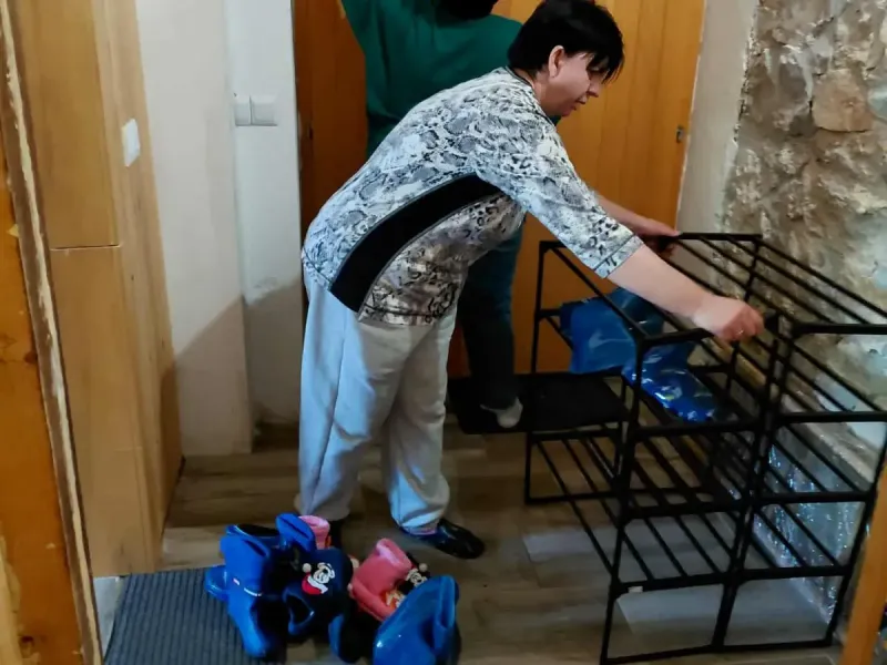 inclusive joy ledici